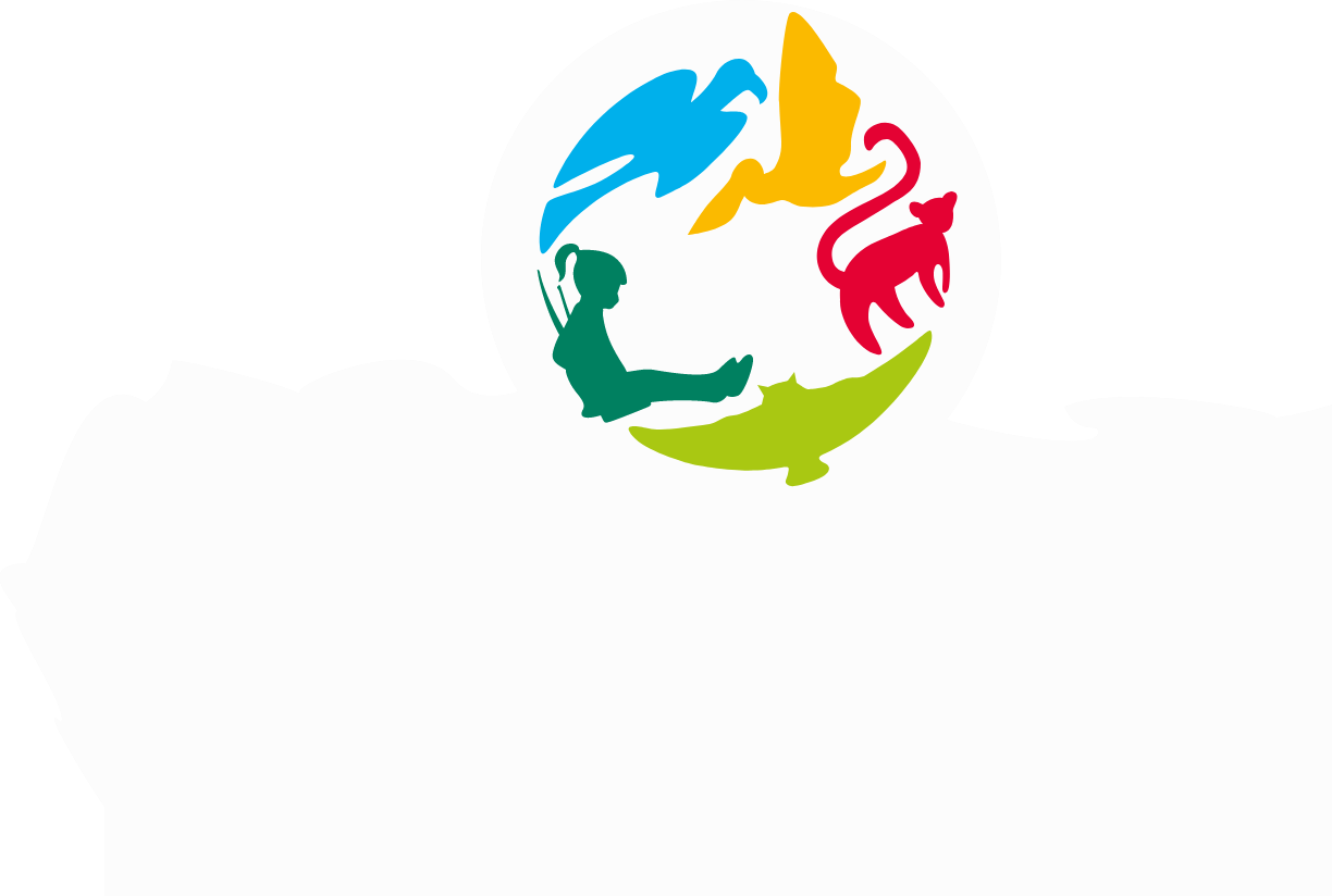 Discover the park - Vogelpark Avifauna