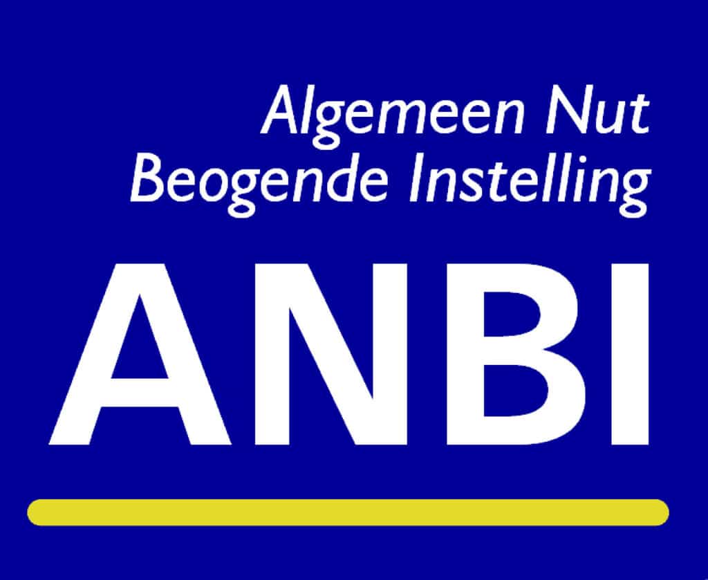 Anbi Logo