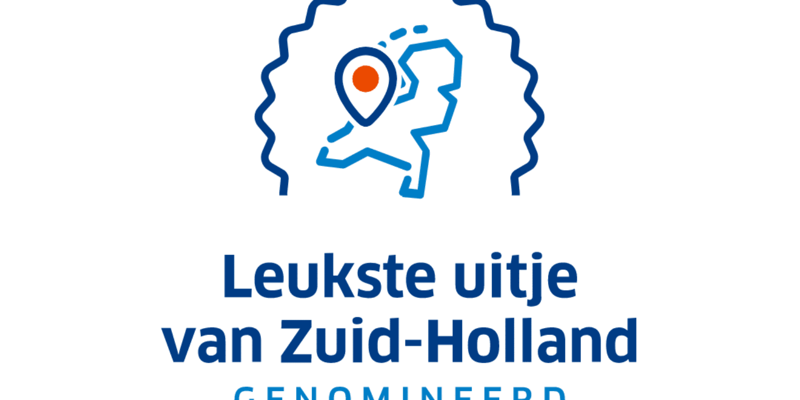 WIJ ZIJN GENOMINEERD!