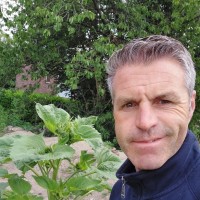 Avatar van Johan van der Haven
