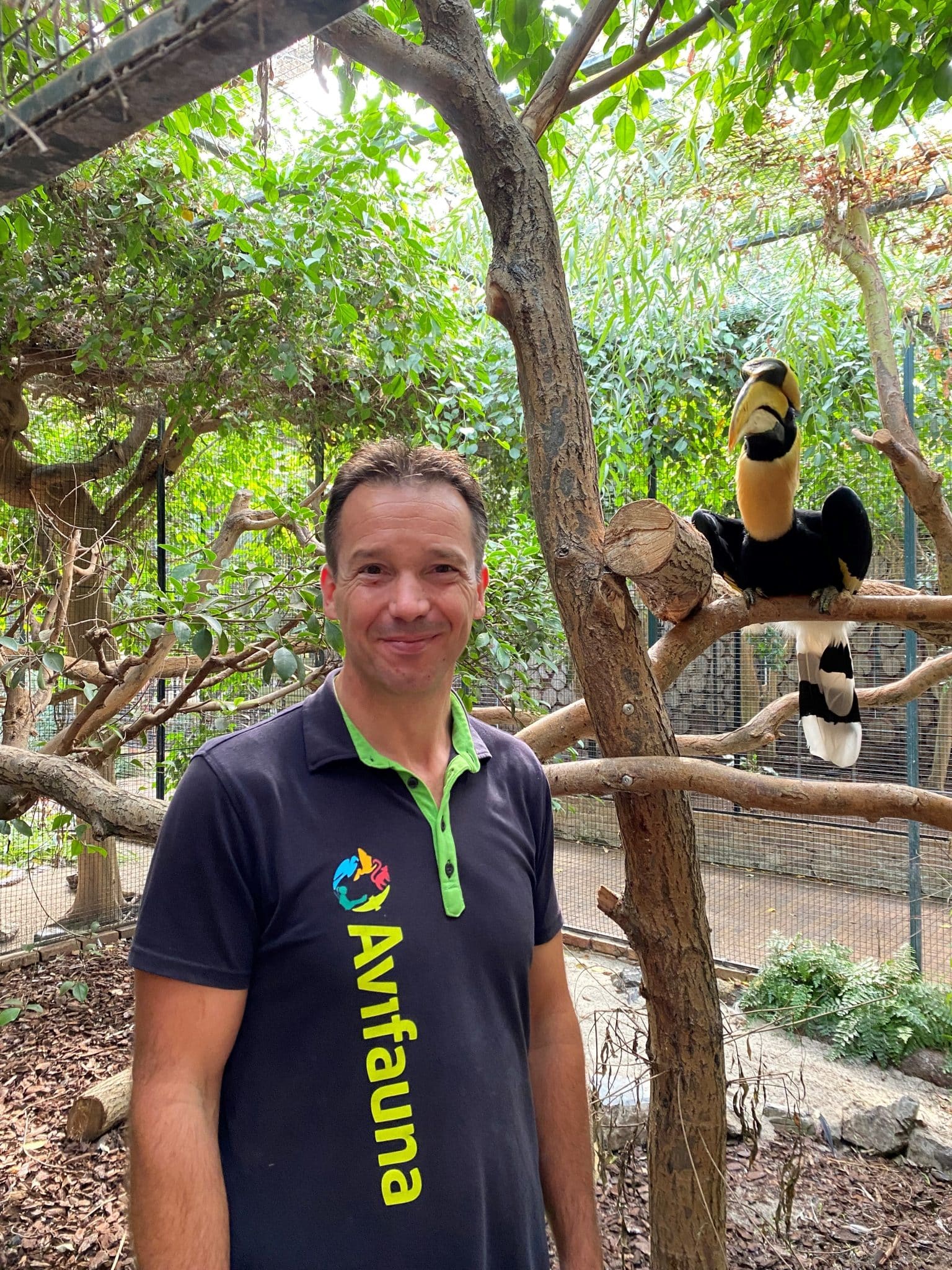 Avatar van Joost Lammers