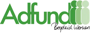 Adfund logo