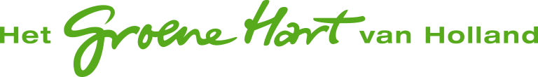 Groene hart logo