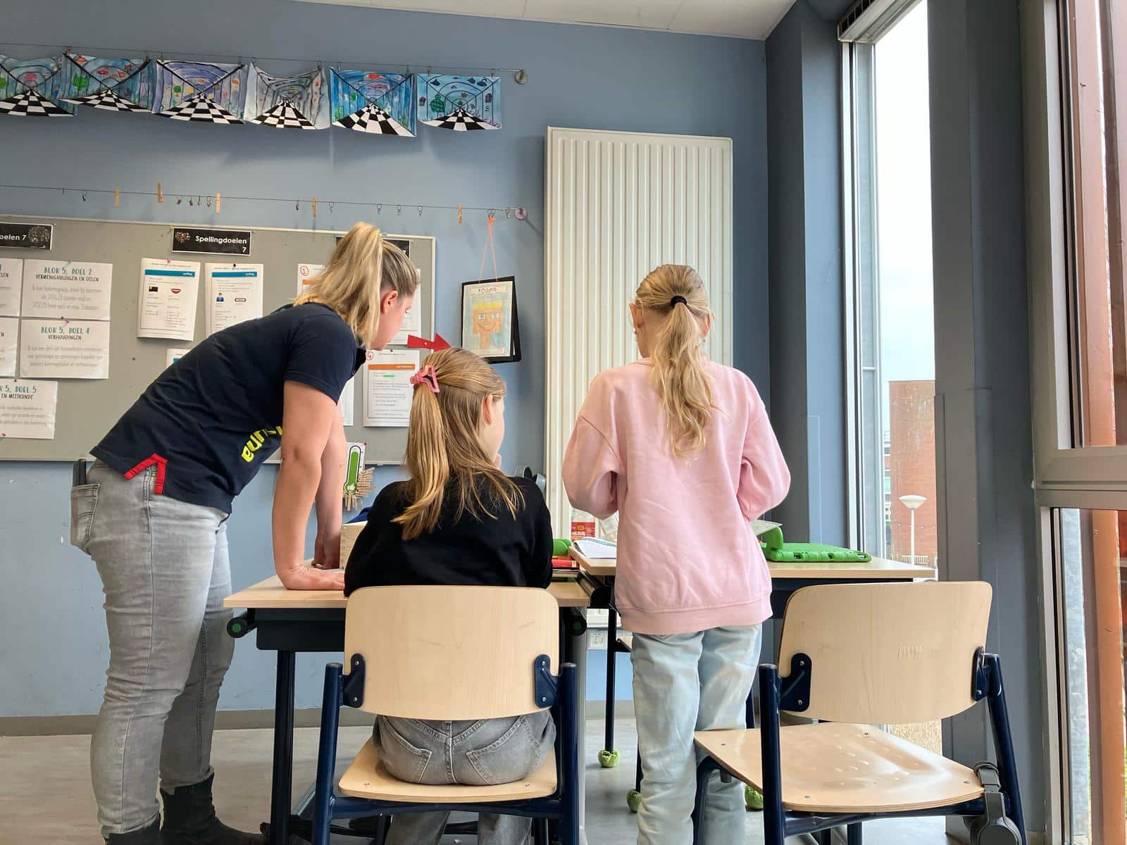 Spreekbeurt