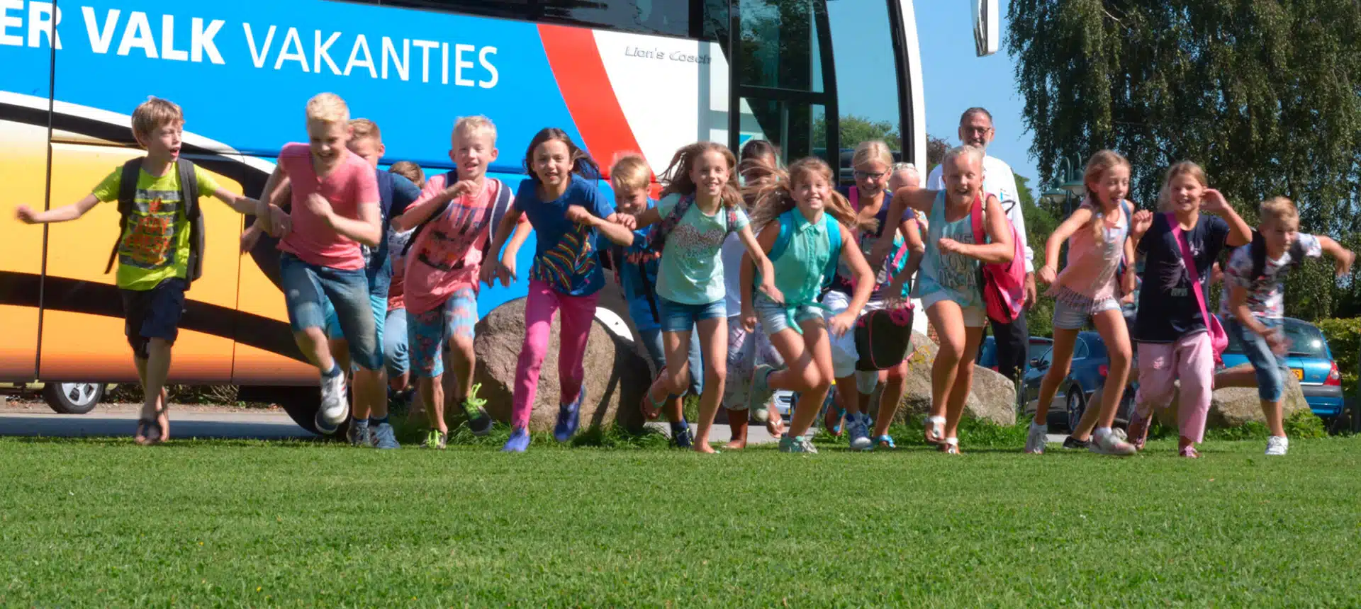Schoolreisje
