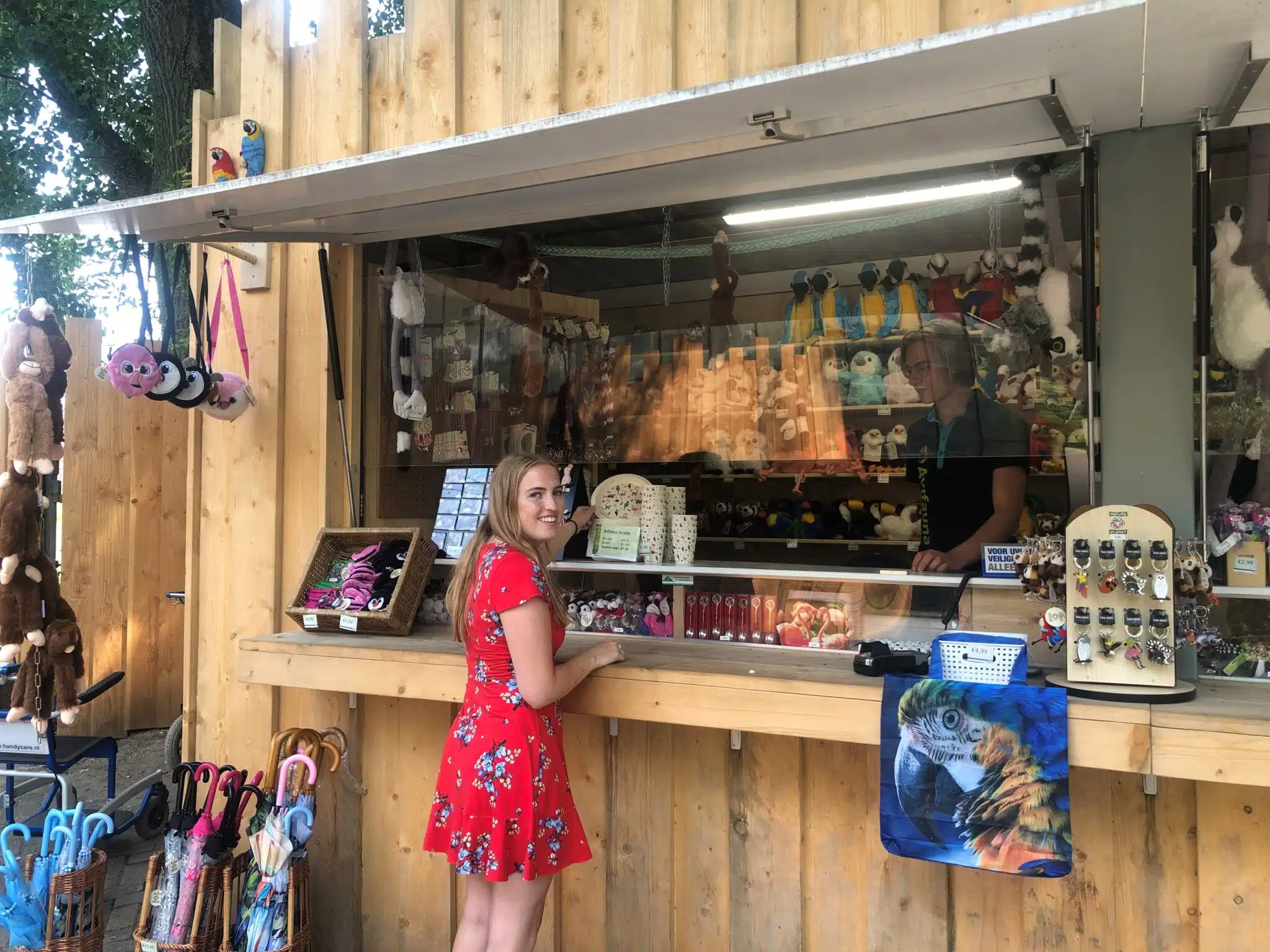 Souvenirs
